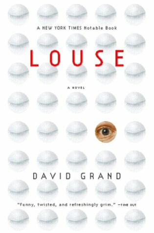Cover of Louse