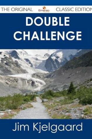 Cover of Double Challenge - The Original Classic Edition