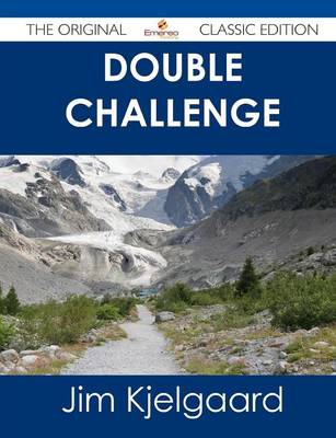 Book cover for Double Challenge - The Original Classic Edition