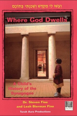 Cover of Where God Dwells