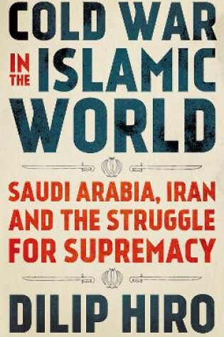 Cover of Cold War in the Islamic World