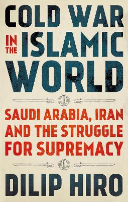 Book cover for Cold War in the Islamic World