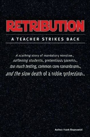 Cover of Retribution