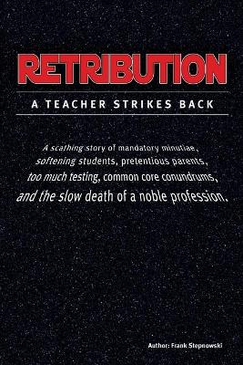 Book cover for Retribution