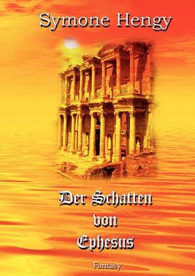 Cover of Der Schatten Von Ephesus