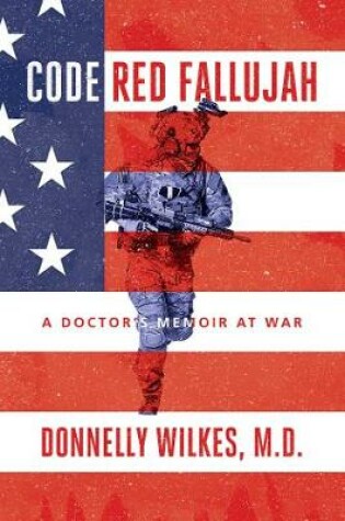 Cover of Code Red Fallujah