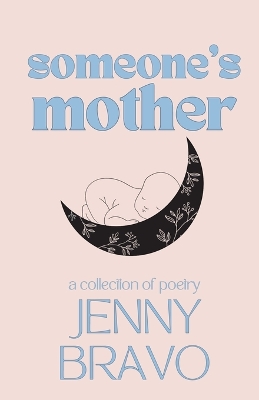 Book cover for Someone's Mother