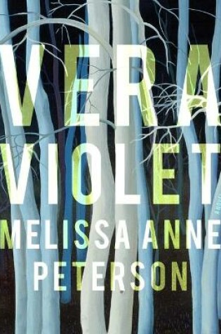 Cover of Vera Violet