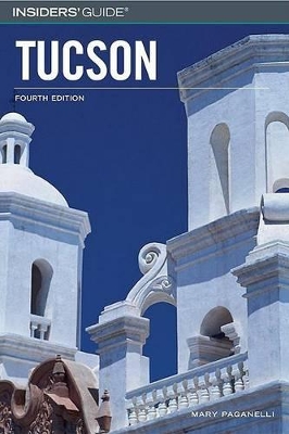 Cover of Insiders' Guide to Tucson