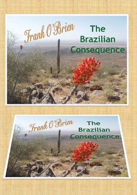 Book cover for The Brazilian Consequence