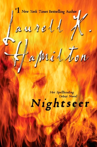 Cover of Nightseer