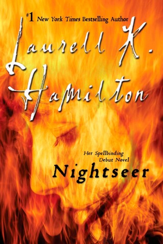 Book cover for Nightseer