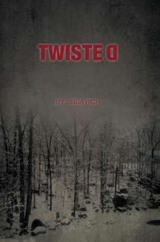 Cover of Twisted