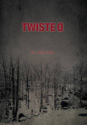 Book cover for Twisted