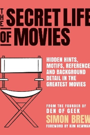 Cover of The Secret Life of the Movies