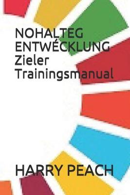 Book cover for NOHALTEG ENTWECKLUNG Zieler Trainingsmanual