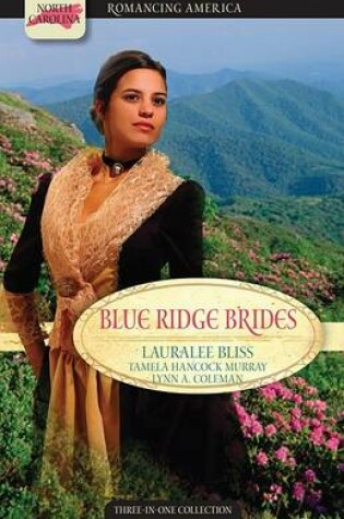 Cover of Blue Ridge Brides