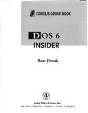 Book cover for DOS INSIDER