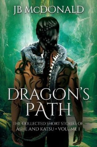 Cover of Dragon's Path