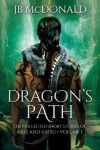 Book cover for Dragon's Path