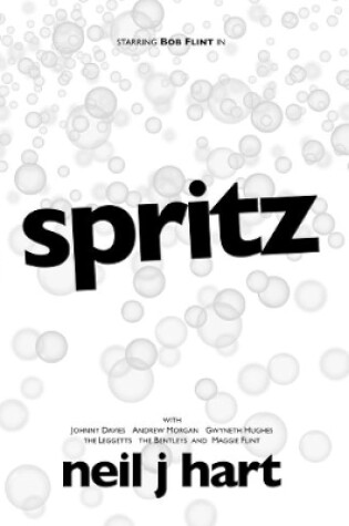 Cover of Spritz