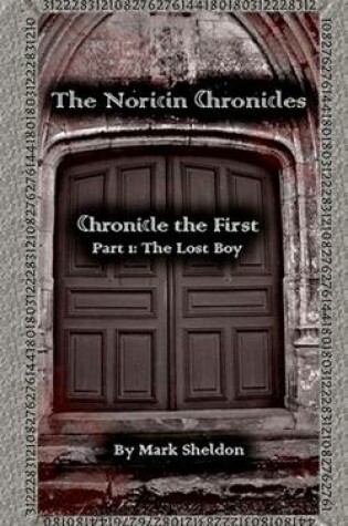 Cover of The Noricin Chronicles