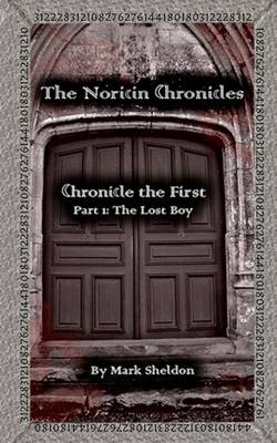 Book cover for The Noricin Chronicles