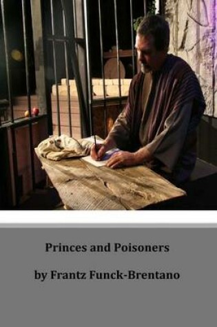 Cover of Princes and Poisoners