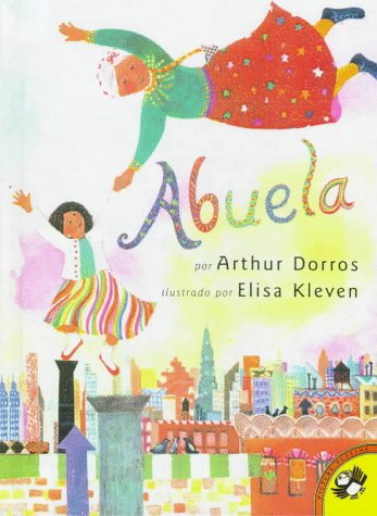 Cover of Abuela