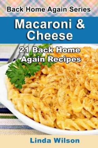 Cover of Macaroni and Cheese