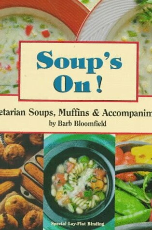 Cover of Soups On!