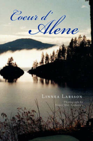 Cover of Coeur D'Alene