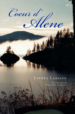 Book cover for Coeur D'Alene