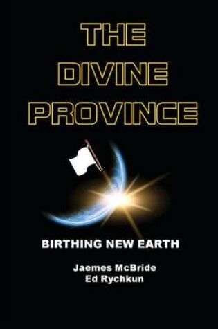 Cover of The Divine Province