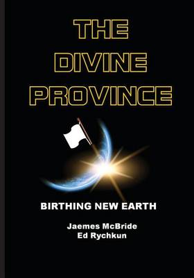 Book cover for The Divine Province