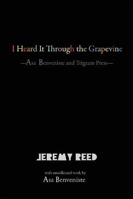 Book cover for I Heard it Through the Grapevine