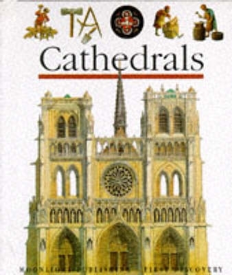 Cover of Cathedrals