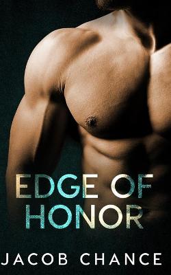 Book cover for Edge of Honor