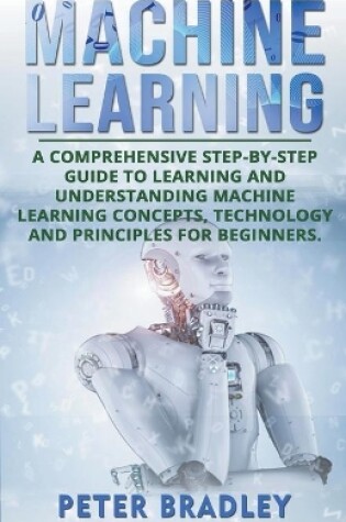 Cover of Machine Learning