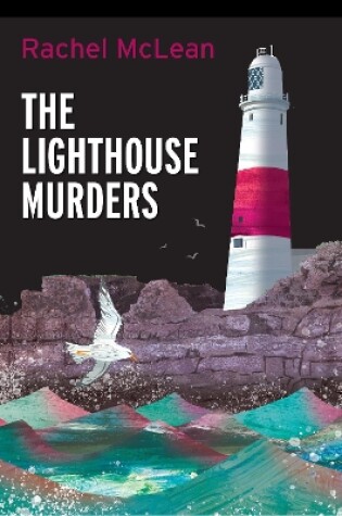 Cover of The Lighthouse Murders