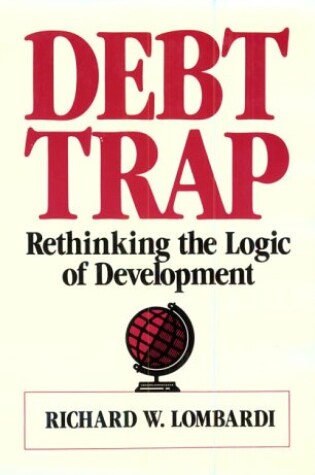 Cover of Debt Trap
