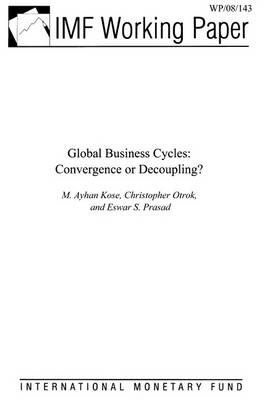 Book cover for Global Business Cycles