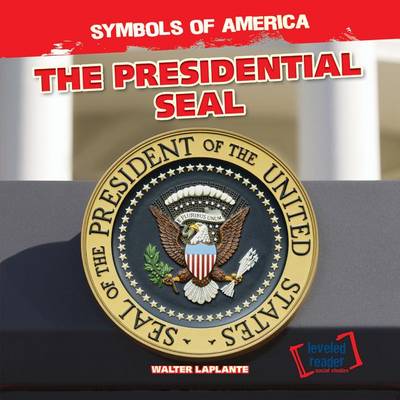 Book cover for The Presidential Seal