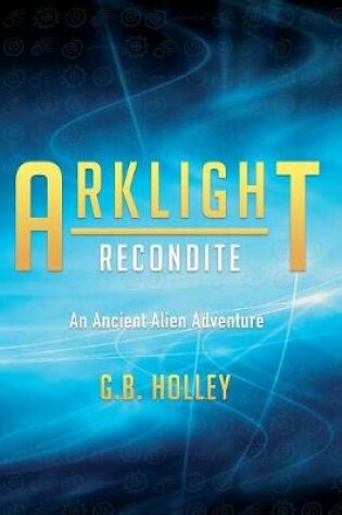 Cover of ARKLIGHT Recondite