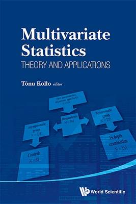 Cover of Multivariate Statistics