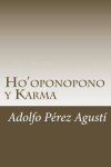 Book cover for Ho'oponopono Y Karma