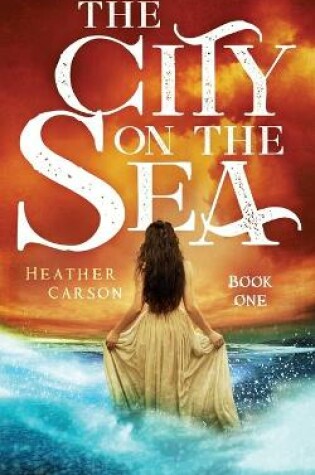 Cover of The City on the Sea