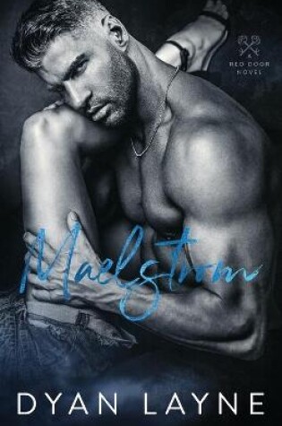 Cover of Maelstrom