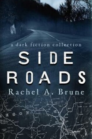 Cover of Side Roads