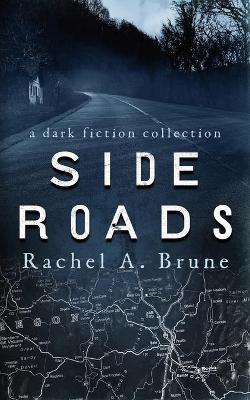 Book cover for Side Roads